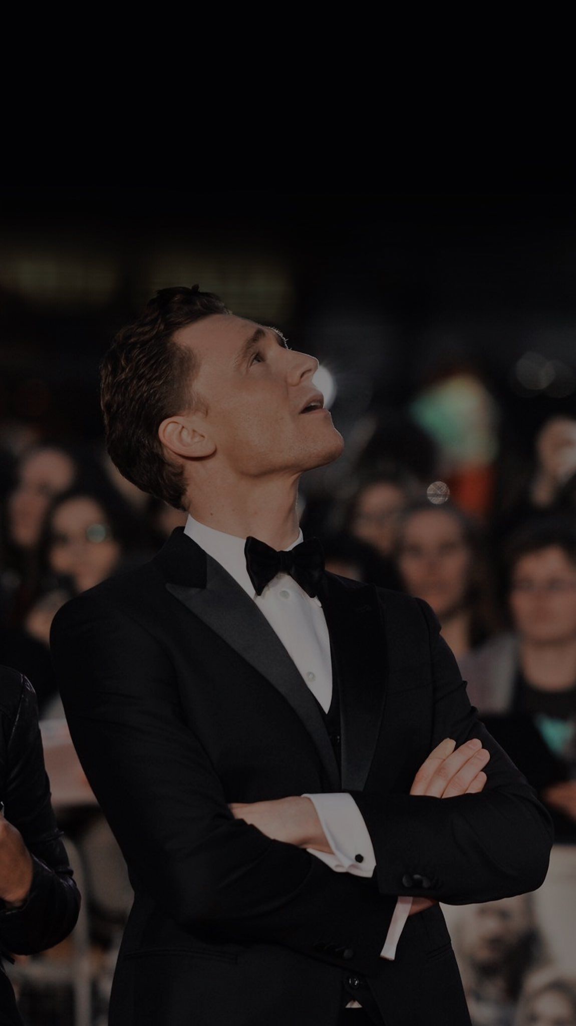 Tom Hiddleston Wallpapers