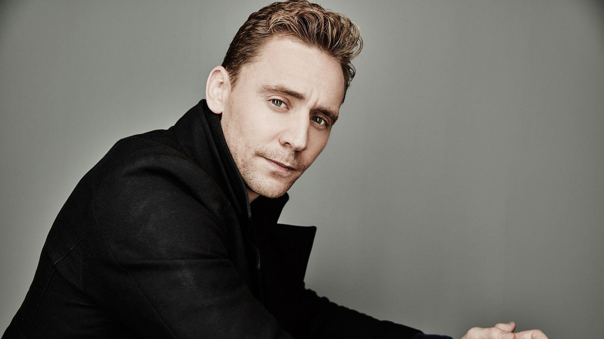 Tom Hiddleston Wallpapers