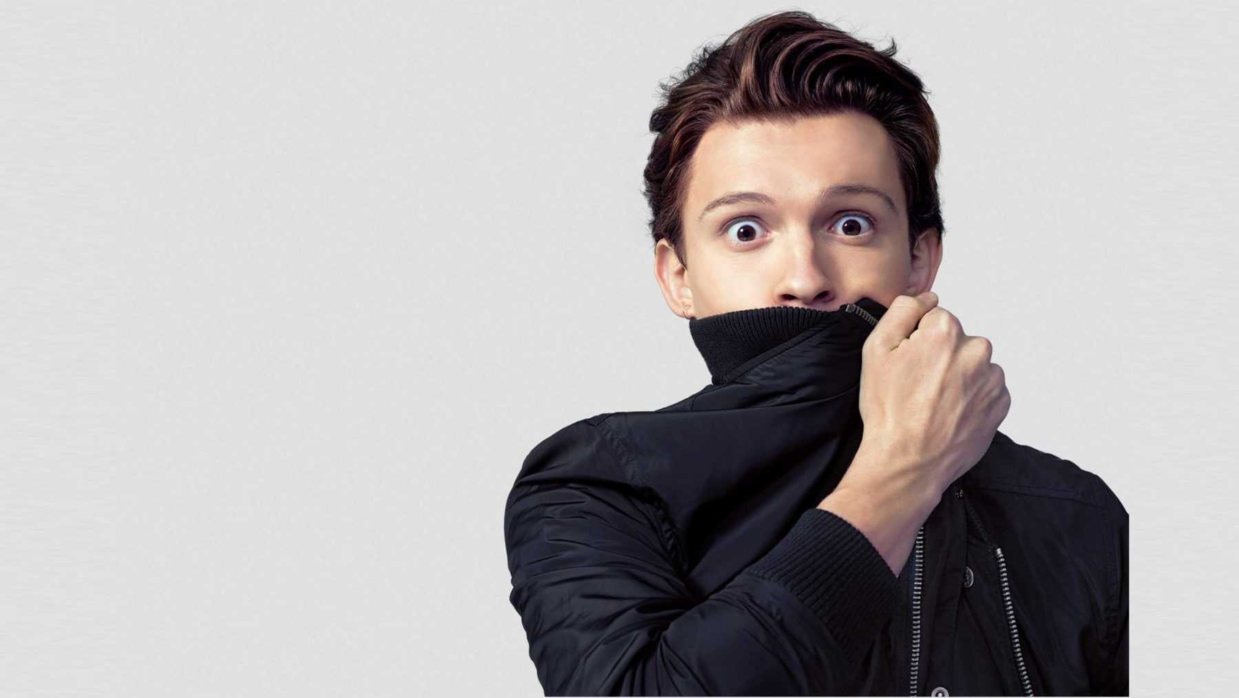 Tom Holland Wallpapers