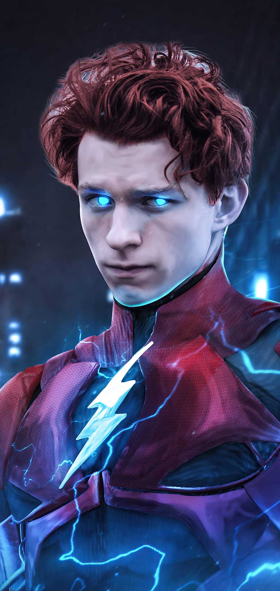 Tom Holland Wallpapers