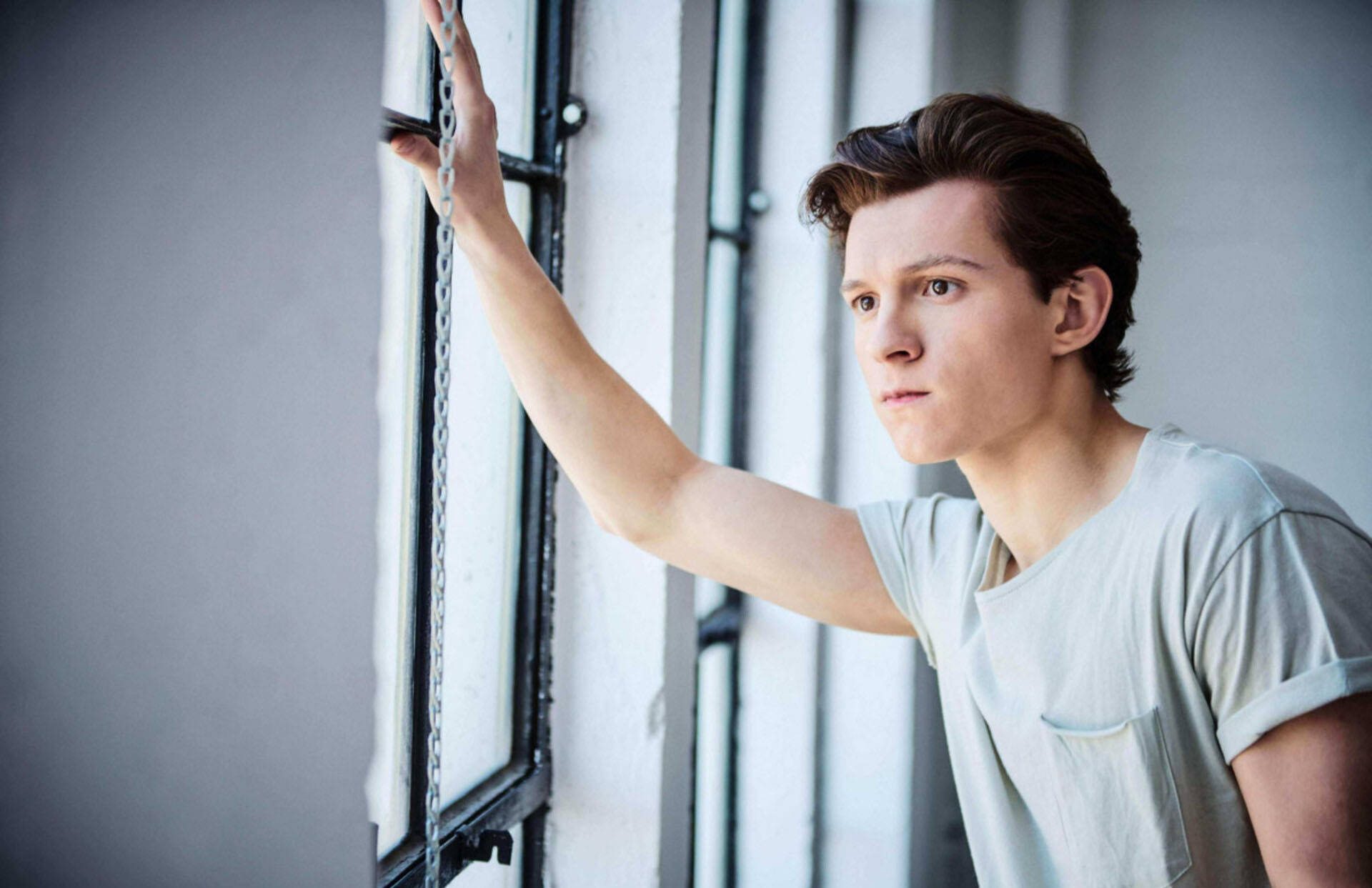 Tom Holland Wallpapers