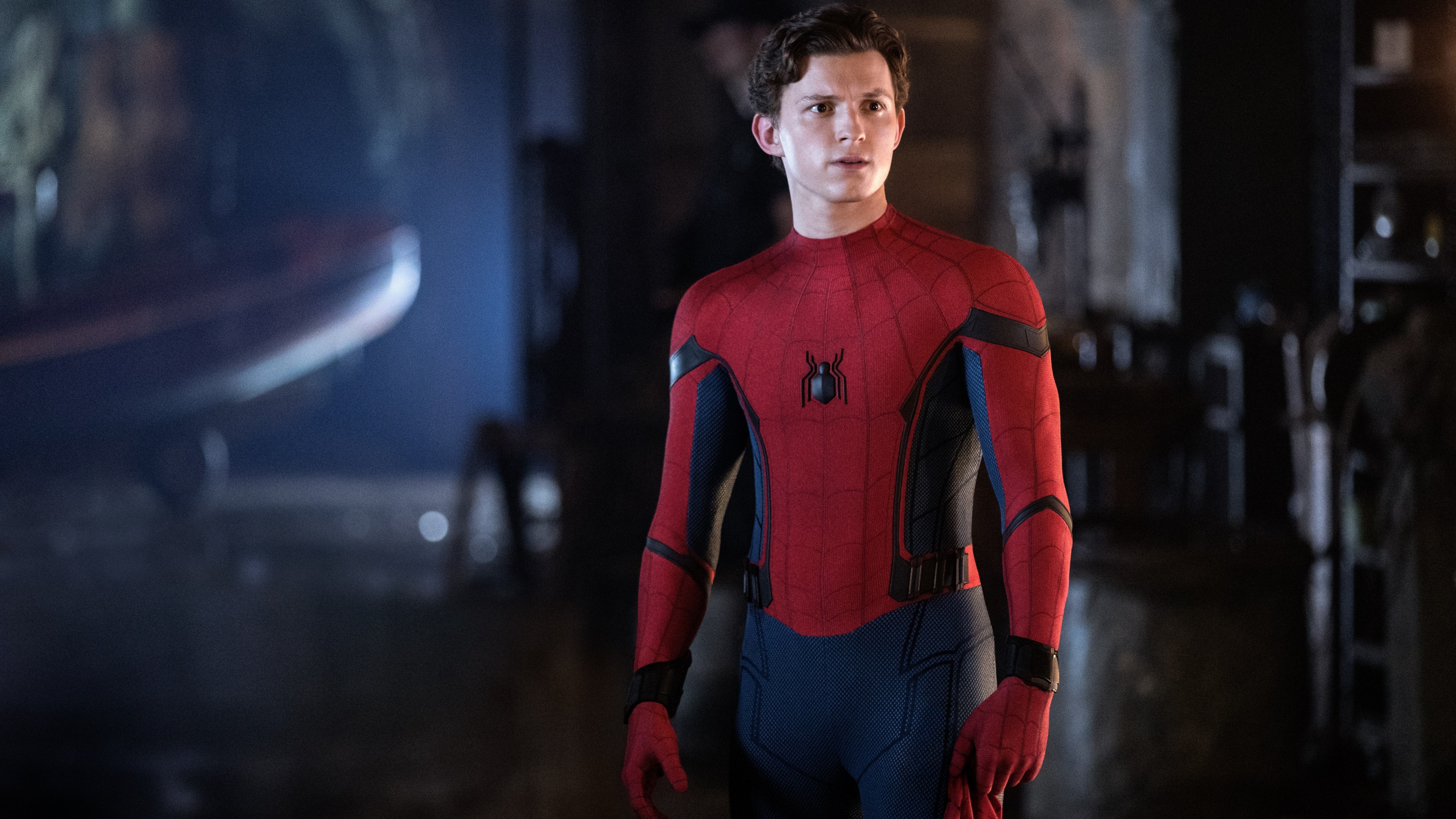 Tom Holland Wallpapers