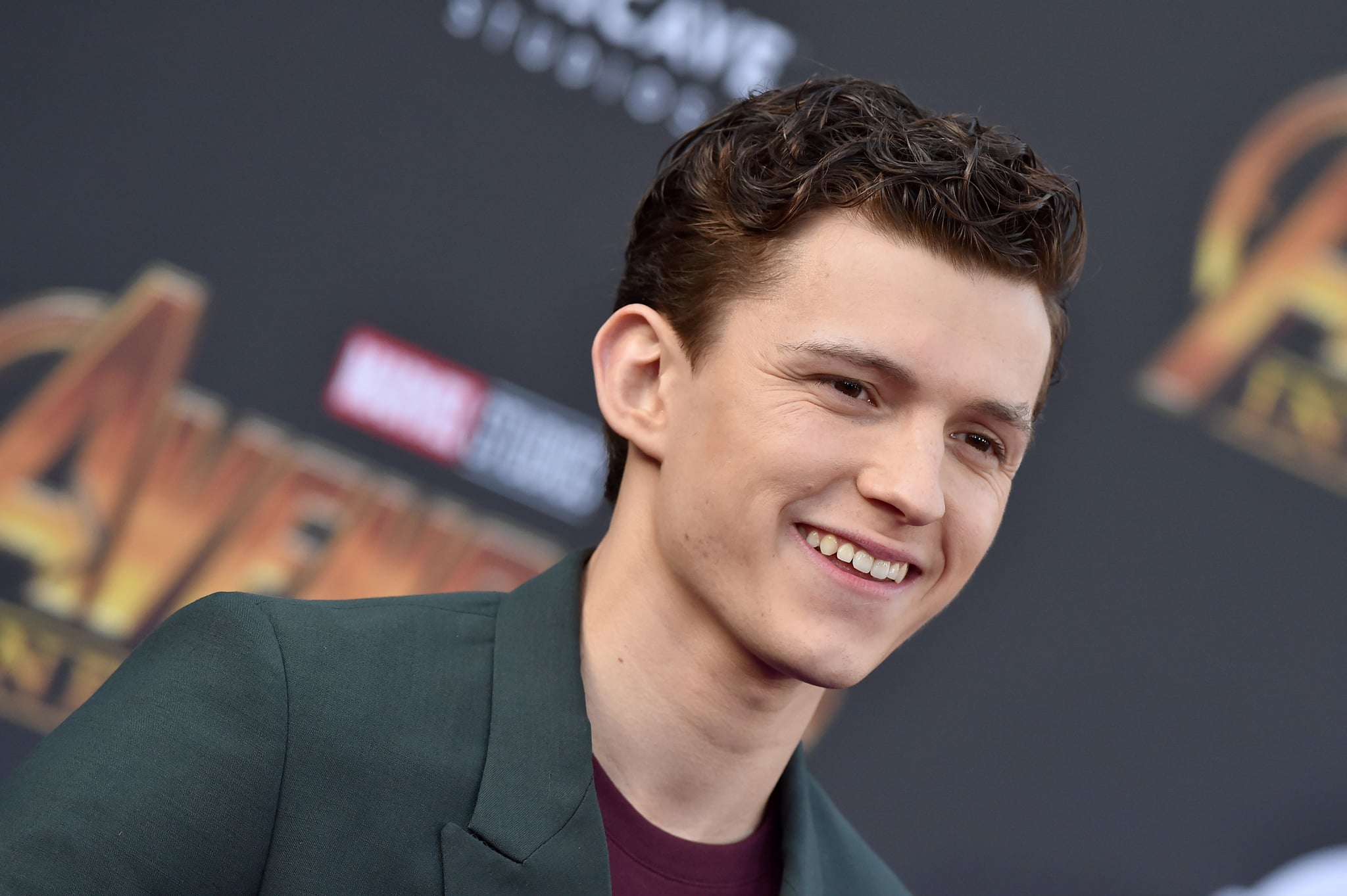 Tom Holland Wallpapers