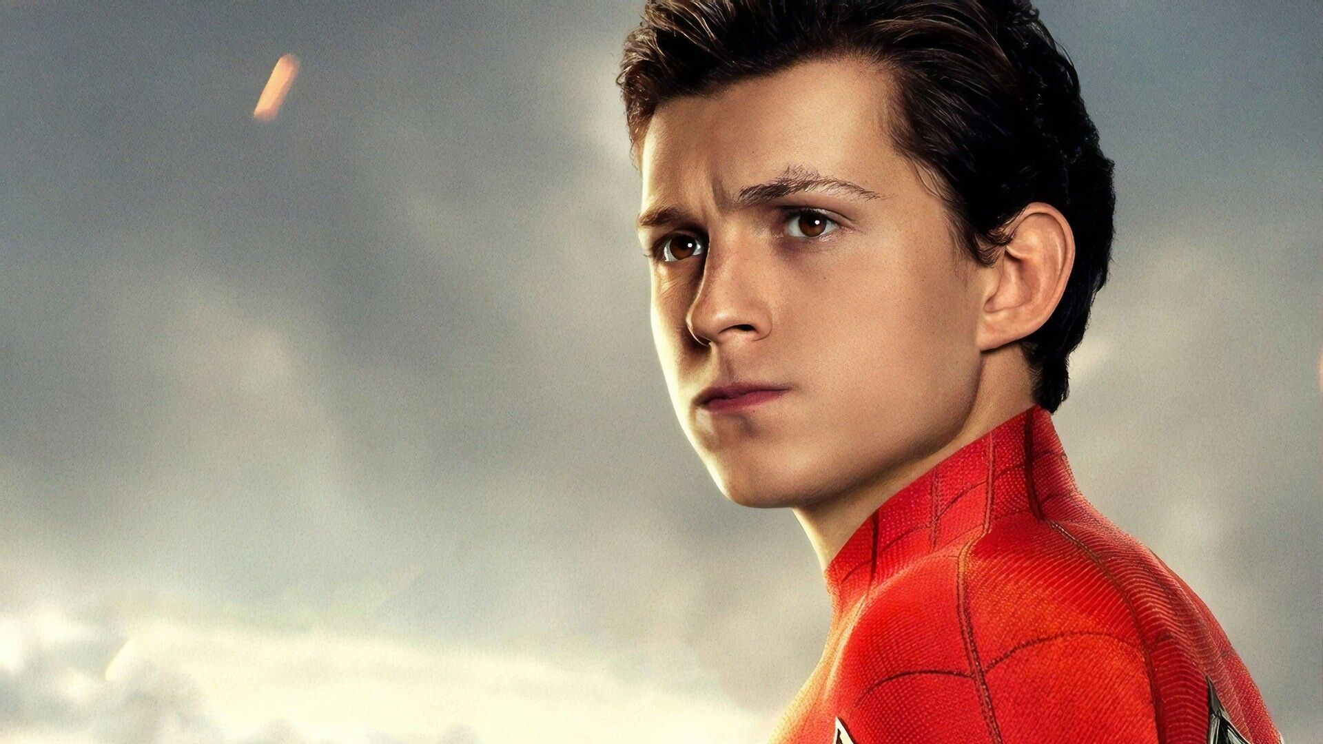 Tom Holland HD Photoshoot 2021 Wallpapers