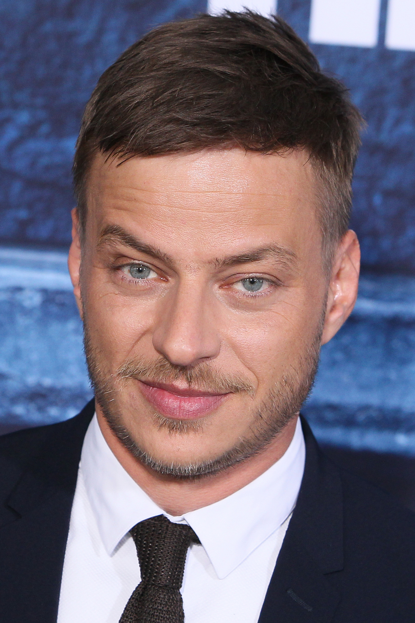 Tom Wlaschiha Wallpapers