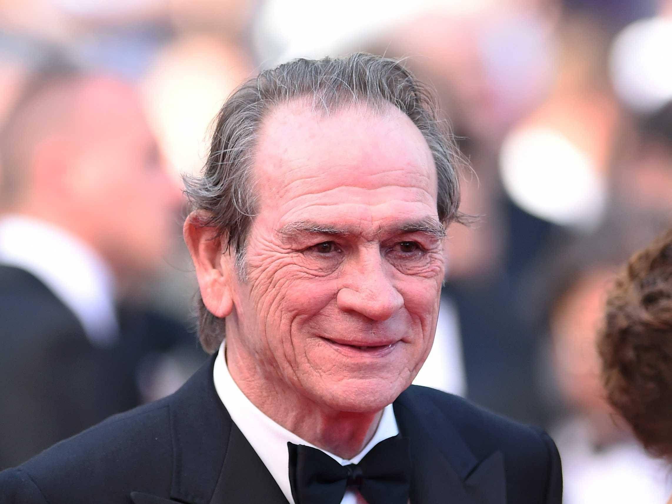 Tommy Lee Jones Wallpapers