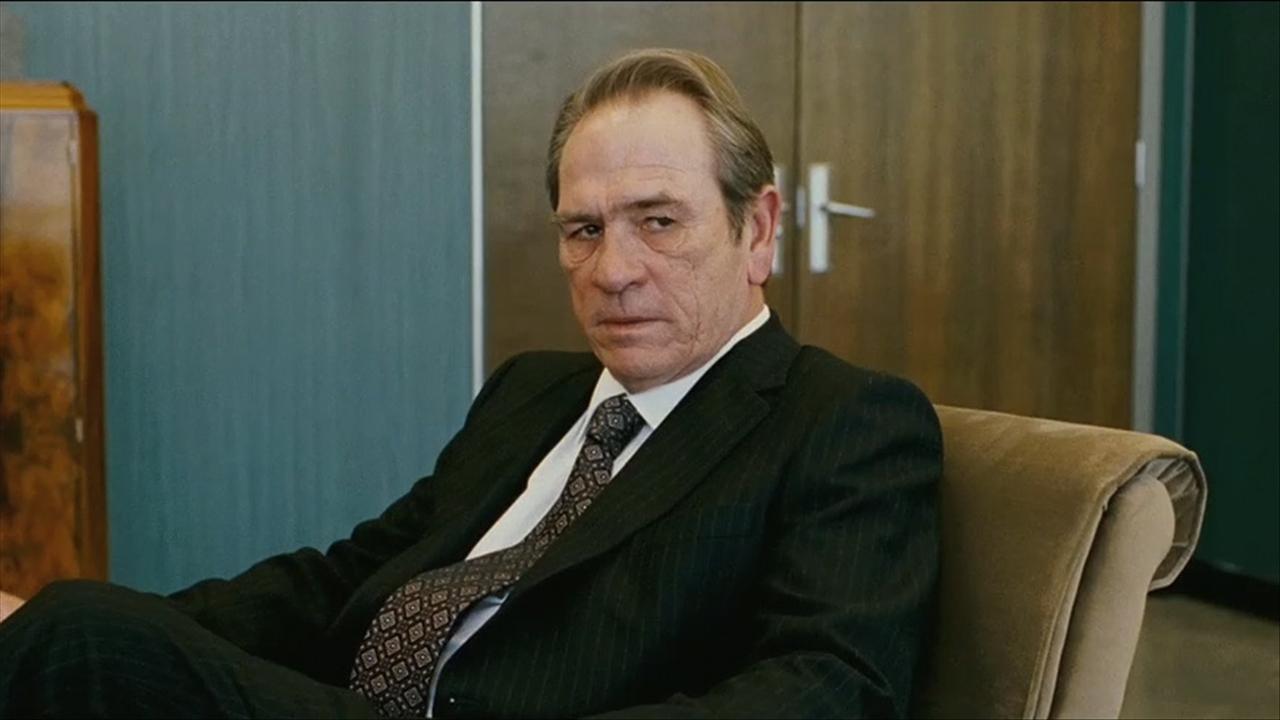 Tommy Lee Jones Wallpapers