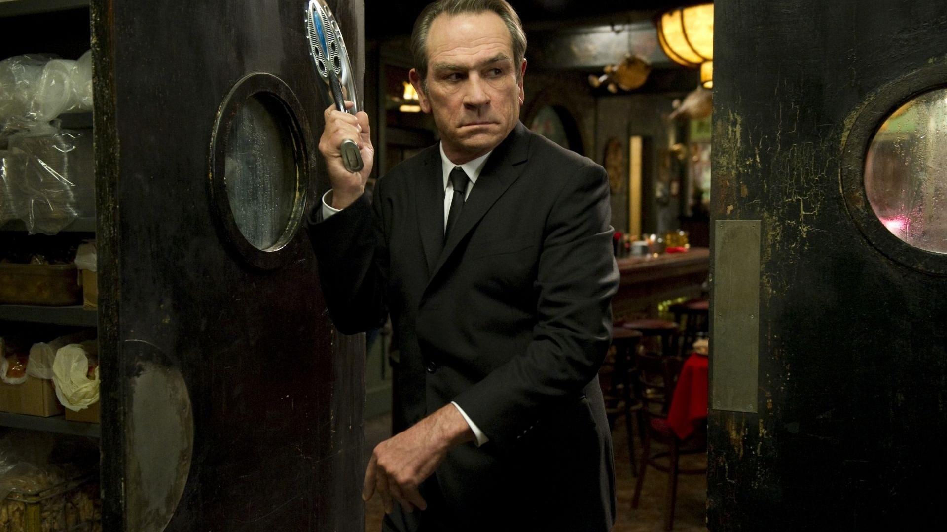 Tommy Lee Jones Wallpapers