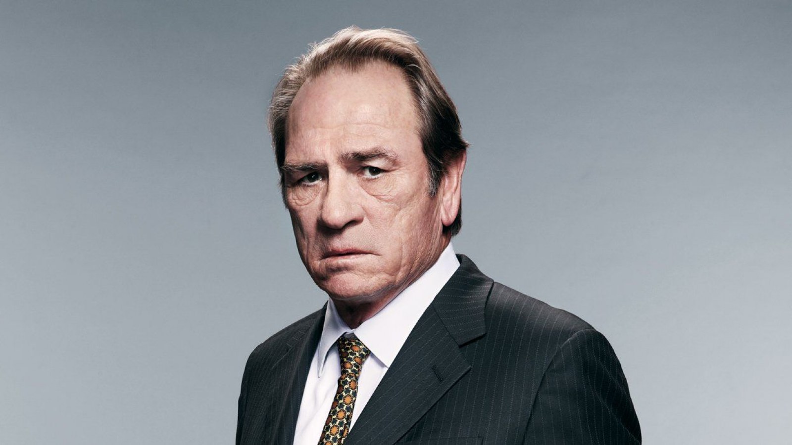 Tommy Lee Jones Wallpapers