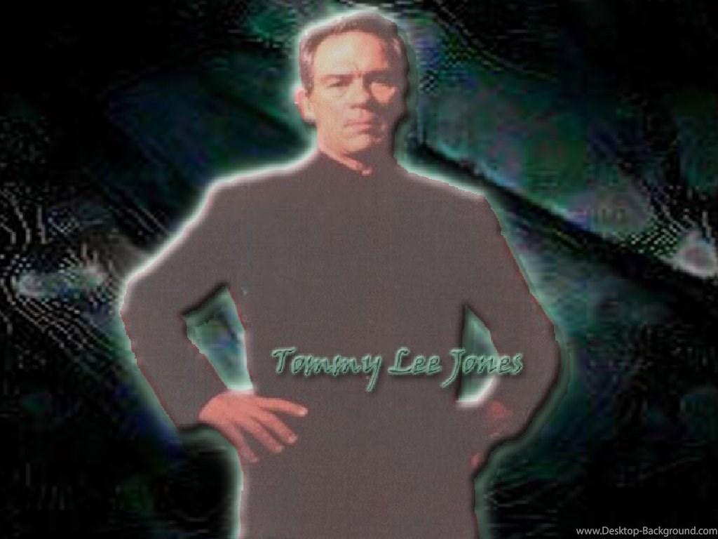 Tommy Lee Jones Wallpapers