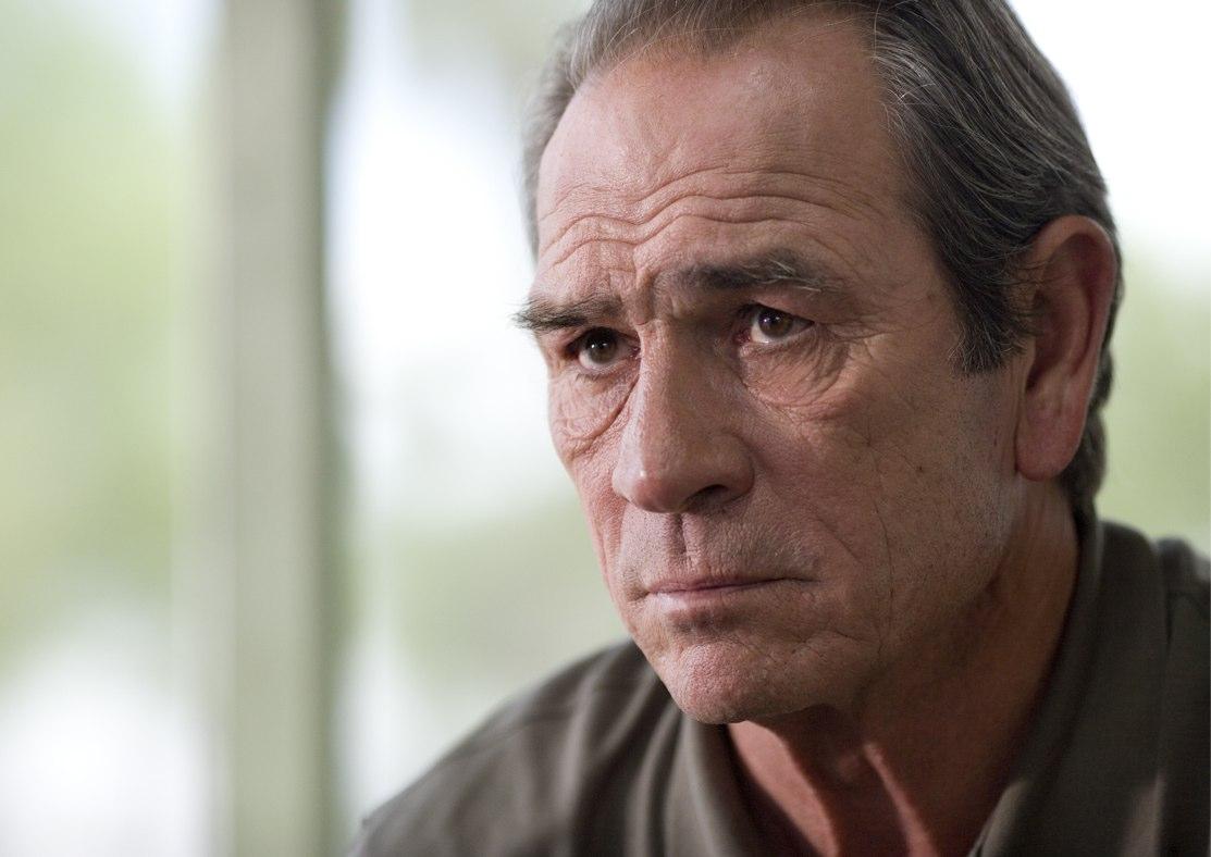 Tommy Lee Jones Wallpapers