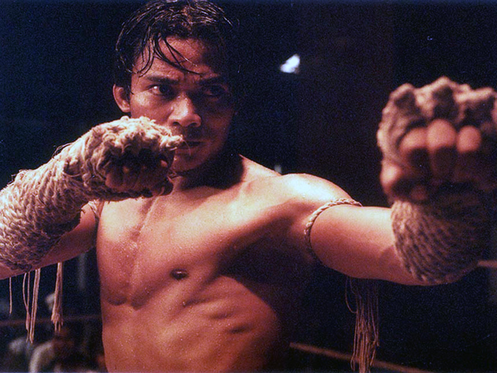 Tony Jaa Wallpapers