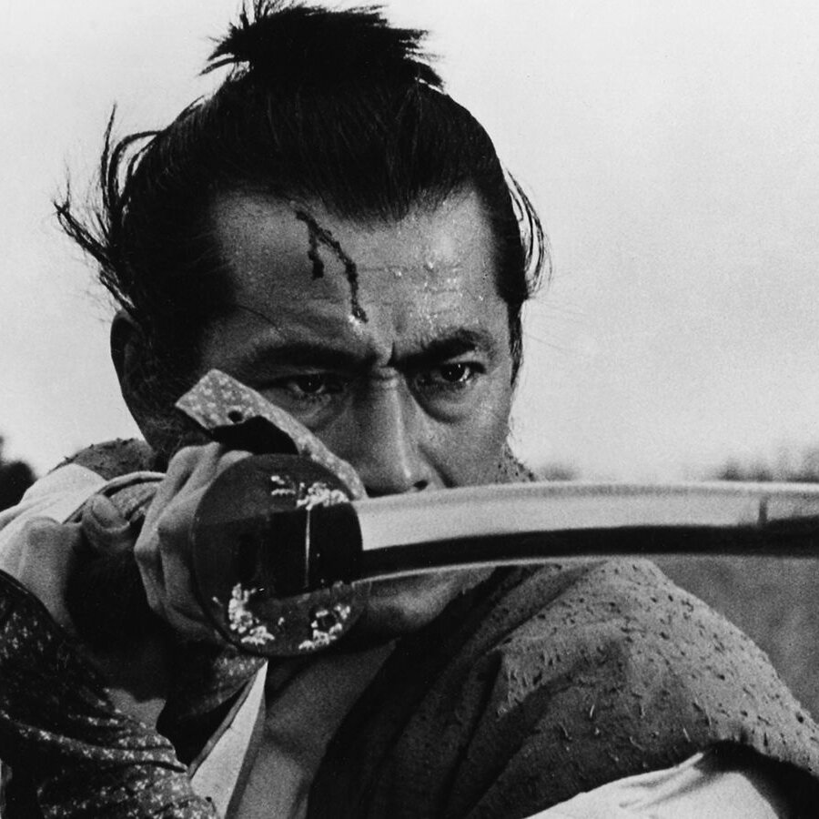 Toshiro Mifune Wallpapers