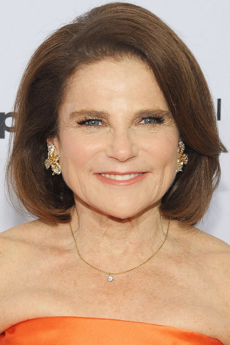 Tovah Feldshuh Wallpapers