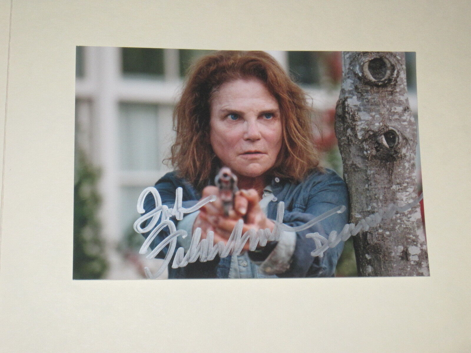 Tovah Feldshuh Wallpapers