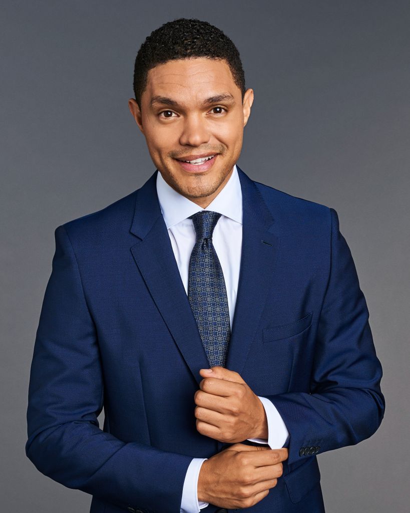 Trevor Noah Wallpapers