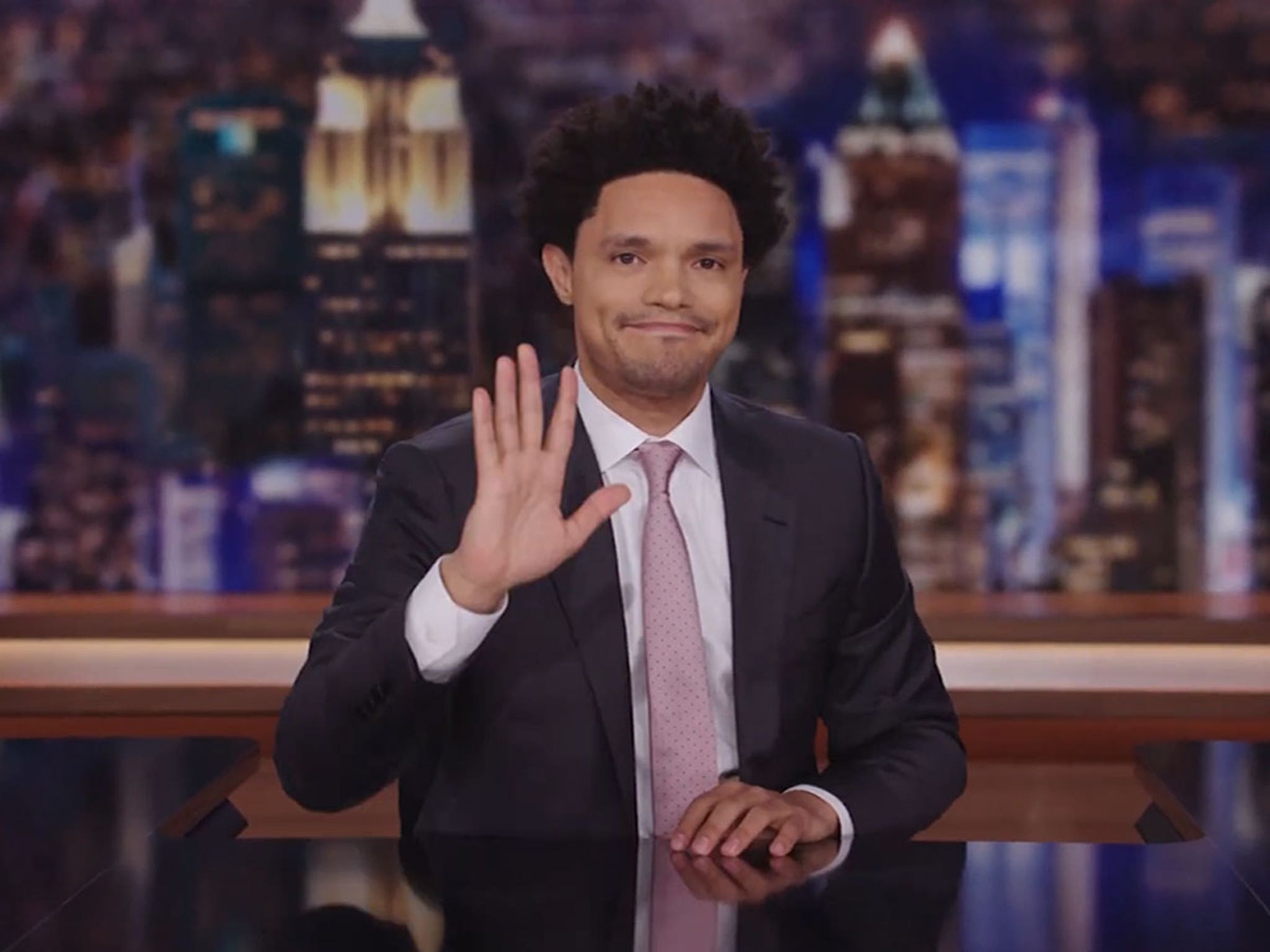 Trevor Noah Wallpapers