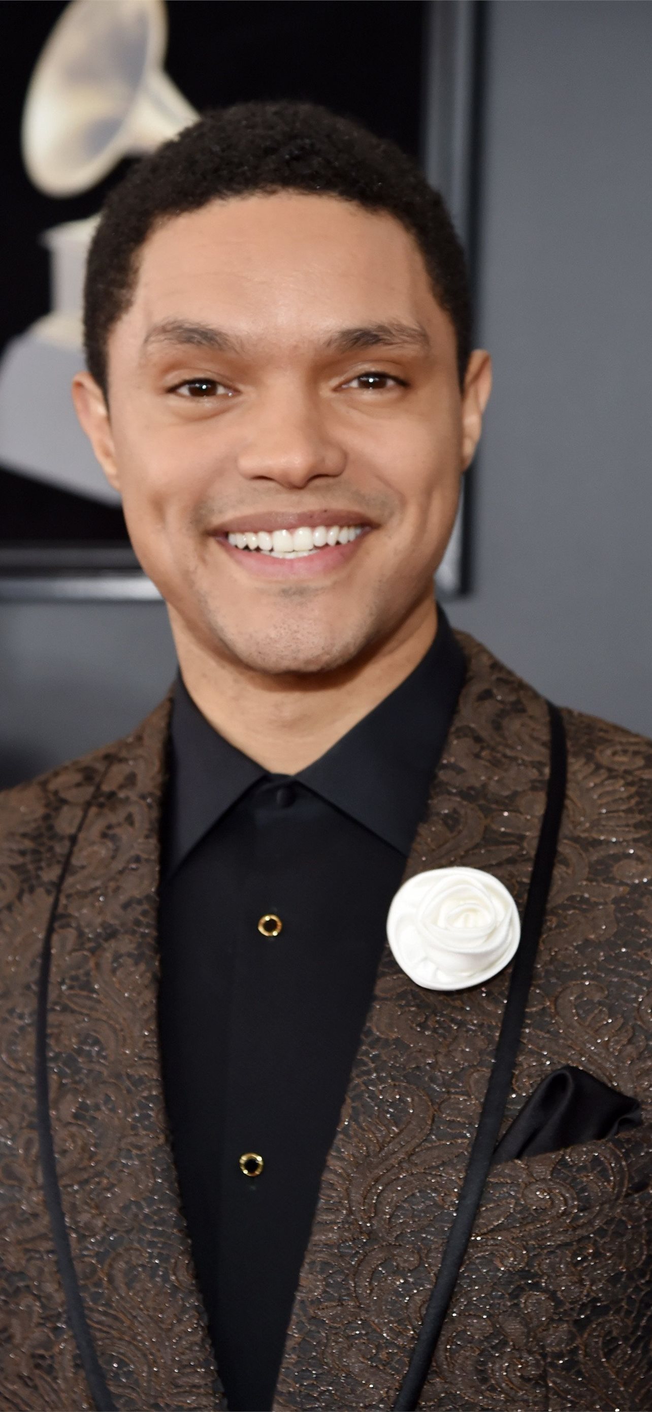 Trevor Noah Wallpapers