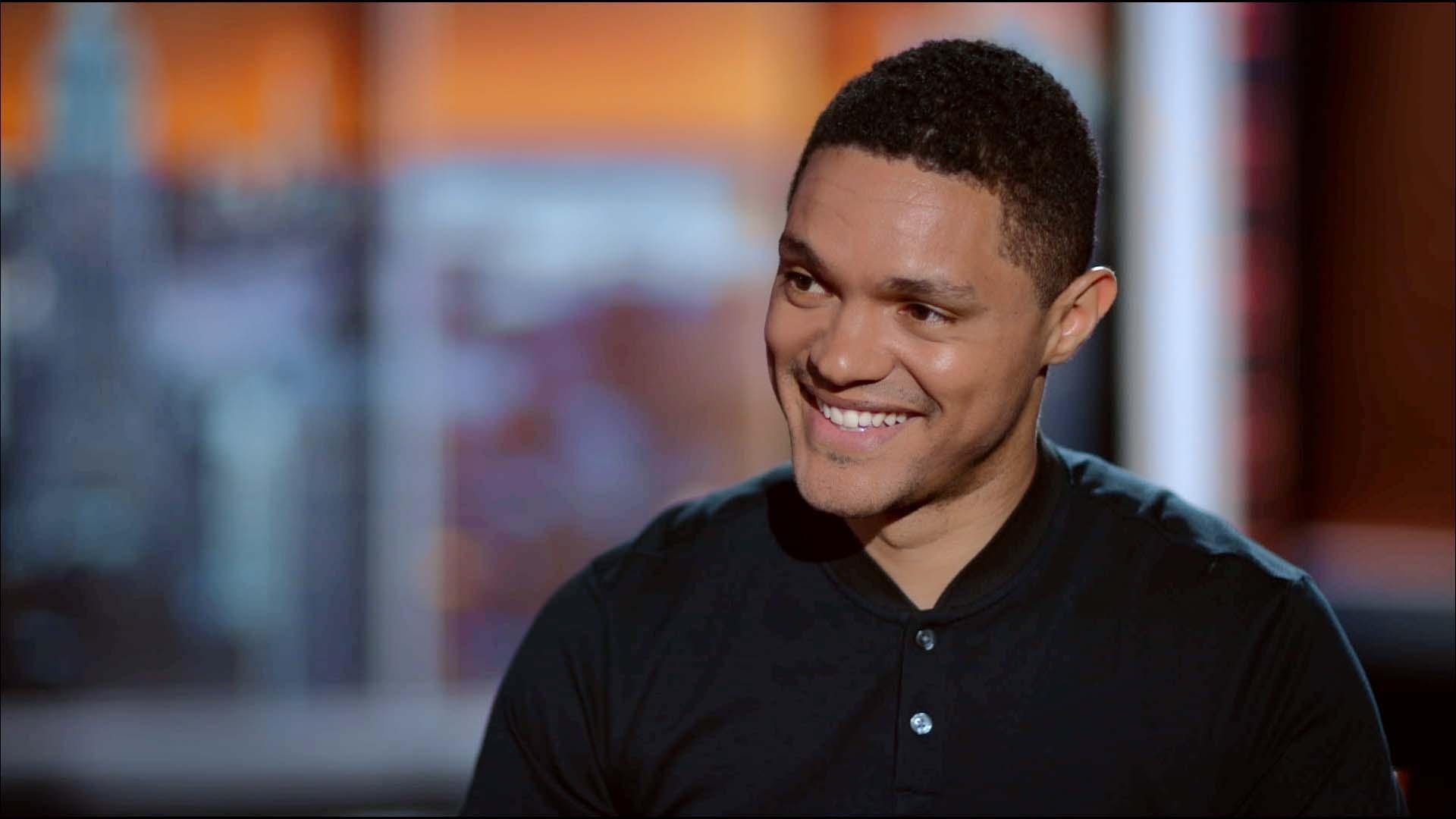 Trevor Noah Wallpapers