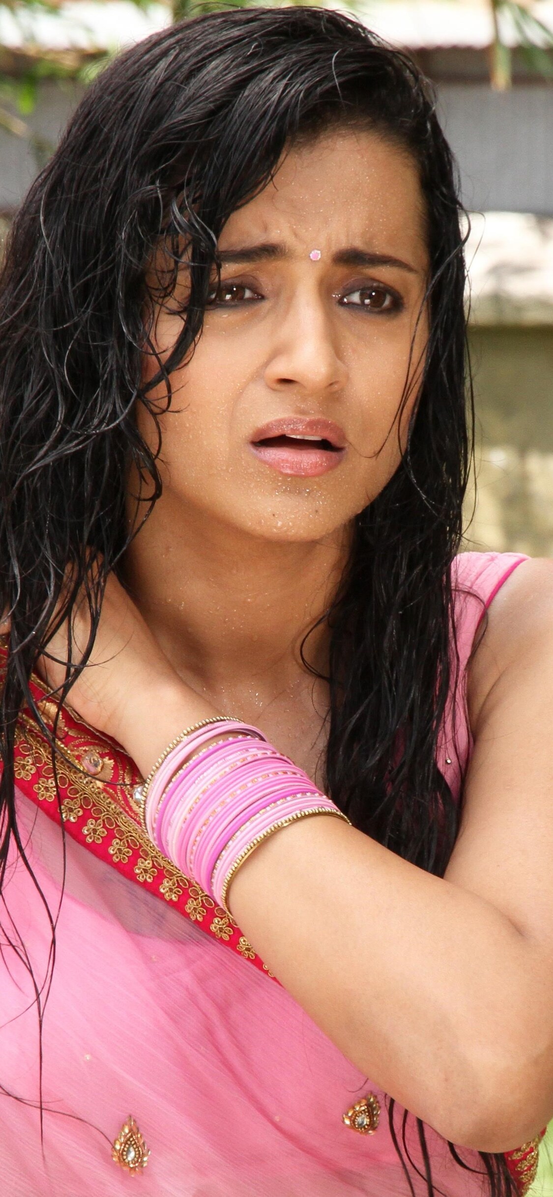 Trisha Krishnan Wallpapers