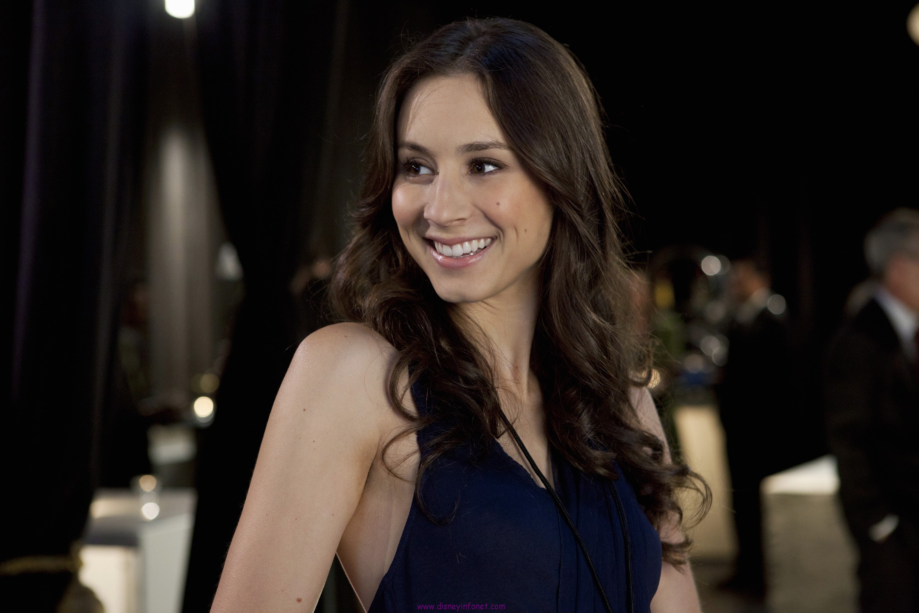 Troian Bellisario Wallpapers