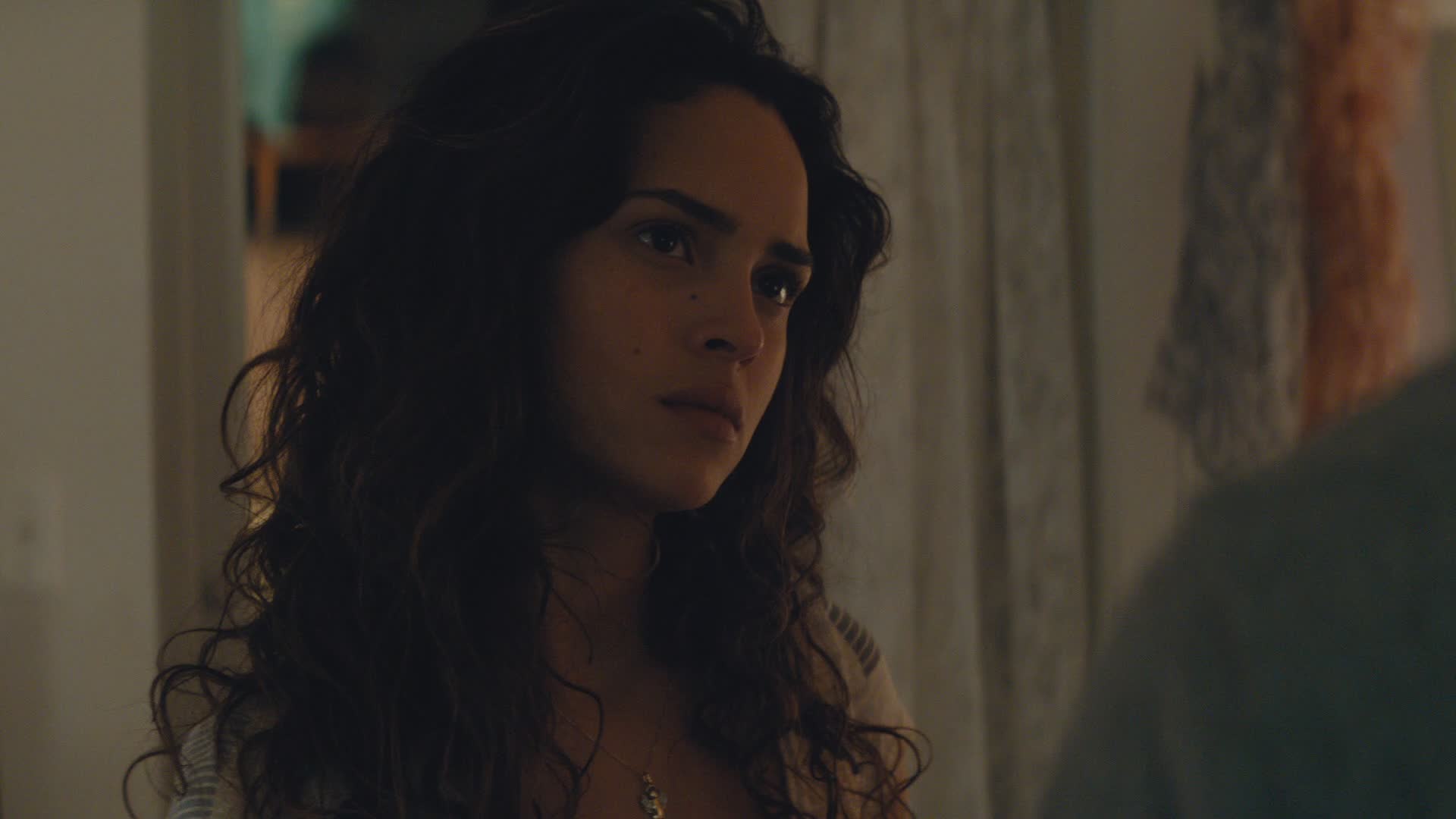 True Detective Adria Arjona Wallpapers