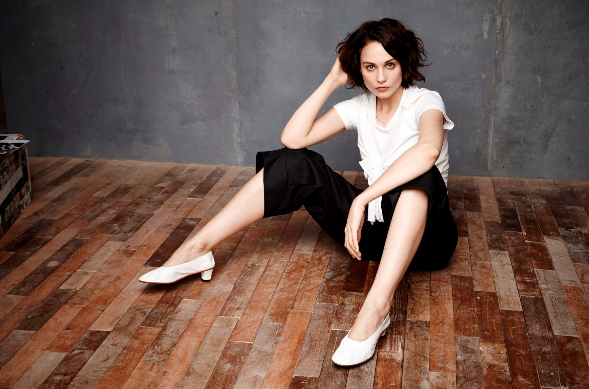 Tuppence Middleton 2019 Wallpapers