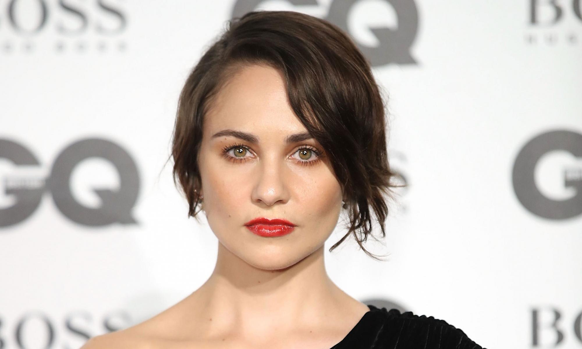 Tuppence Middleton 2019 Wallpapers