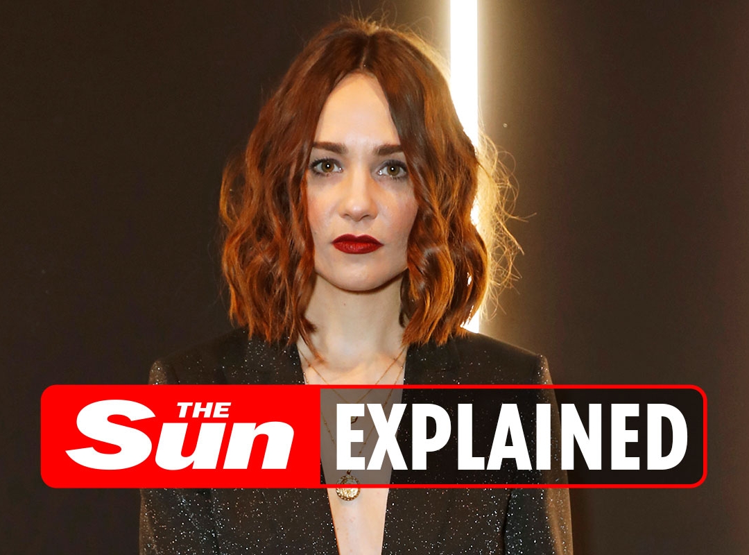 Tuppence Middleton 2019 Wallpapers