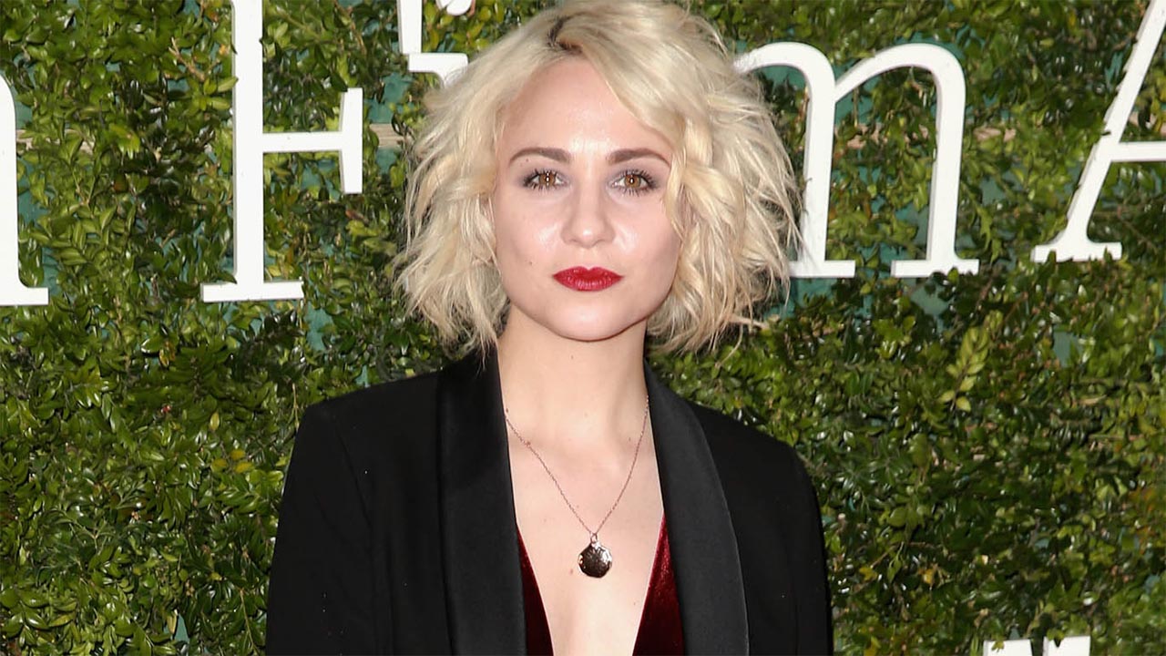 Tuppence Middleton Photoshoot 2017 Wallpapers