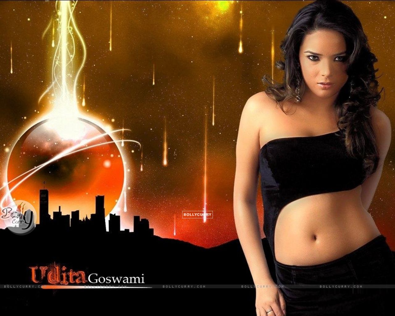 Udita Goswami Wallpapers