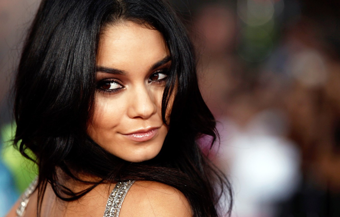 Vanessa Hudgens Wallpapers