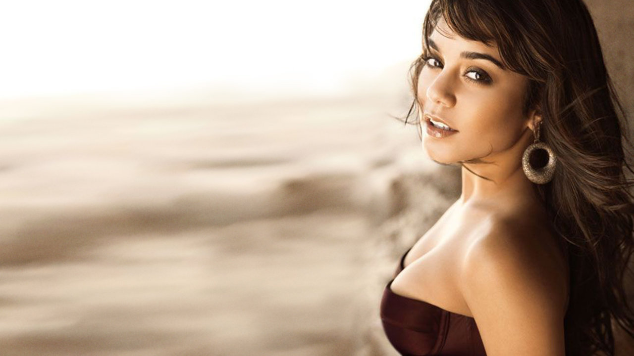 Vanessa Hudgens Wallpapers