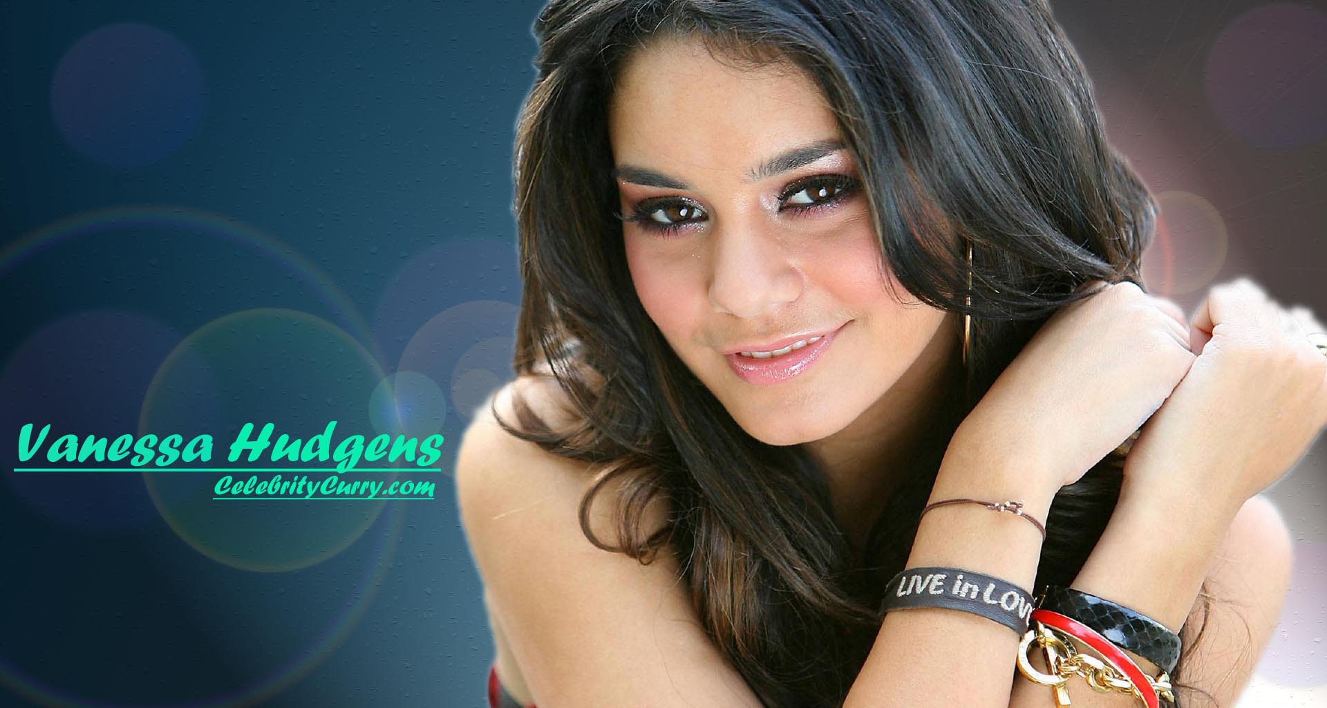 Vanessa Hudgens Wallpapers