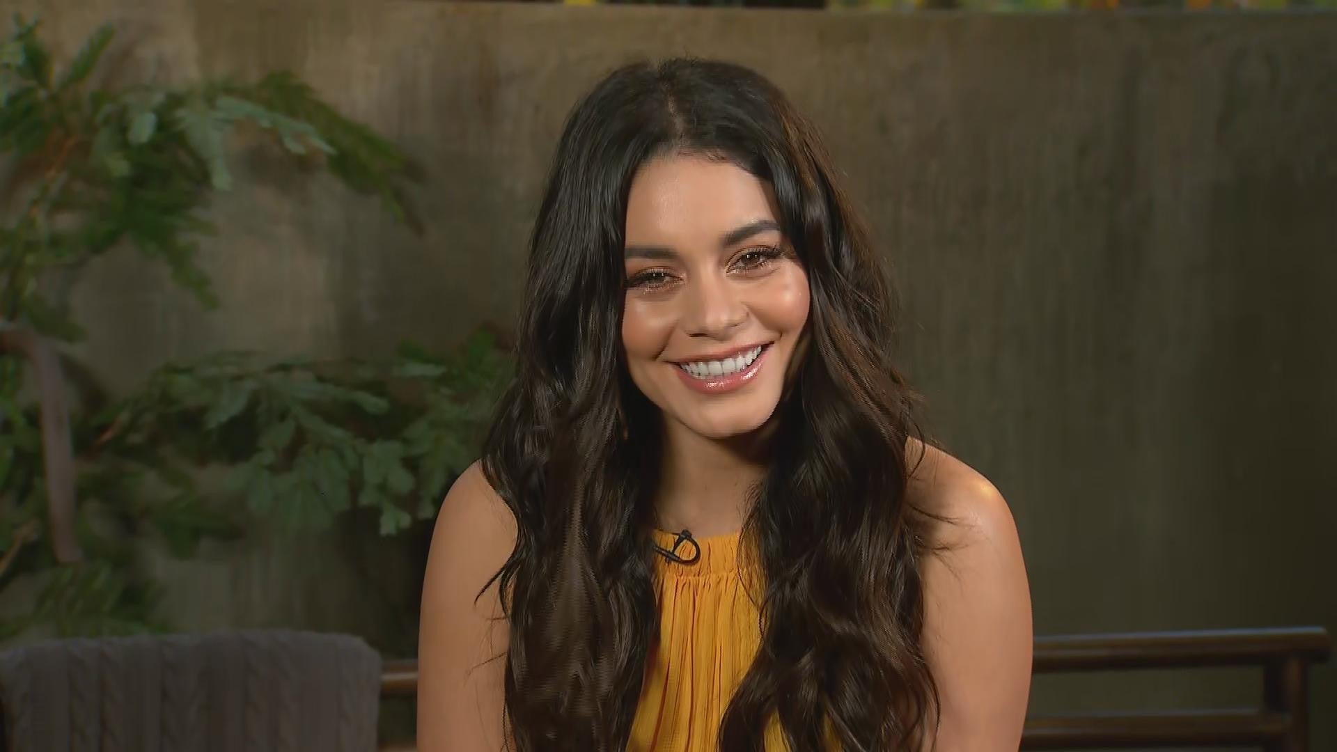 Vanessa Hudgens 2019 Wallpapers