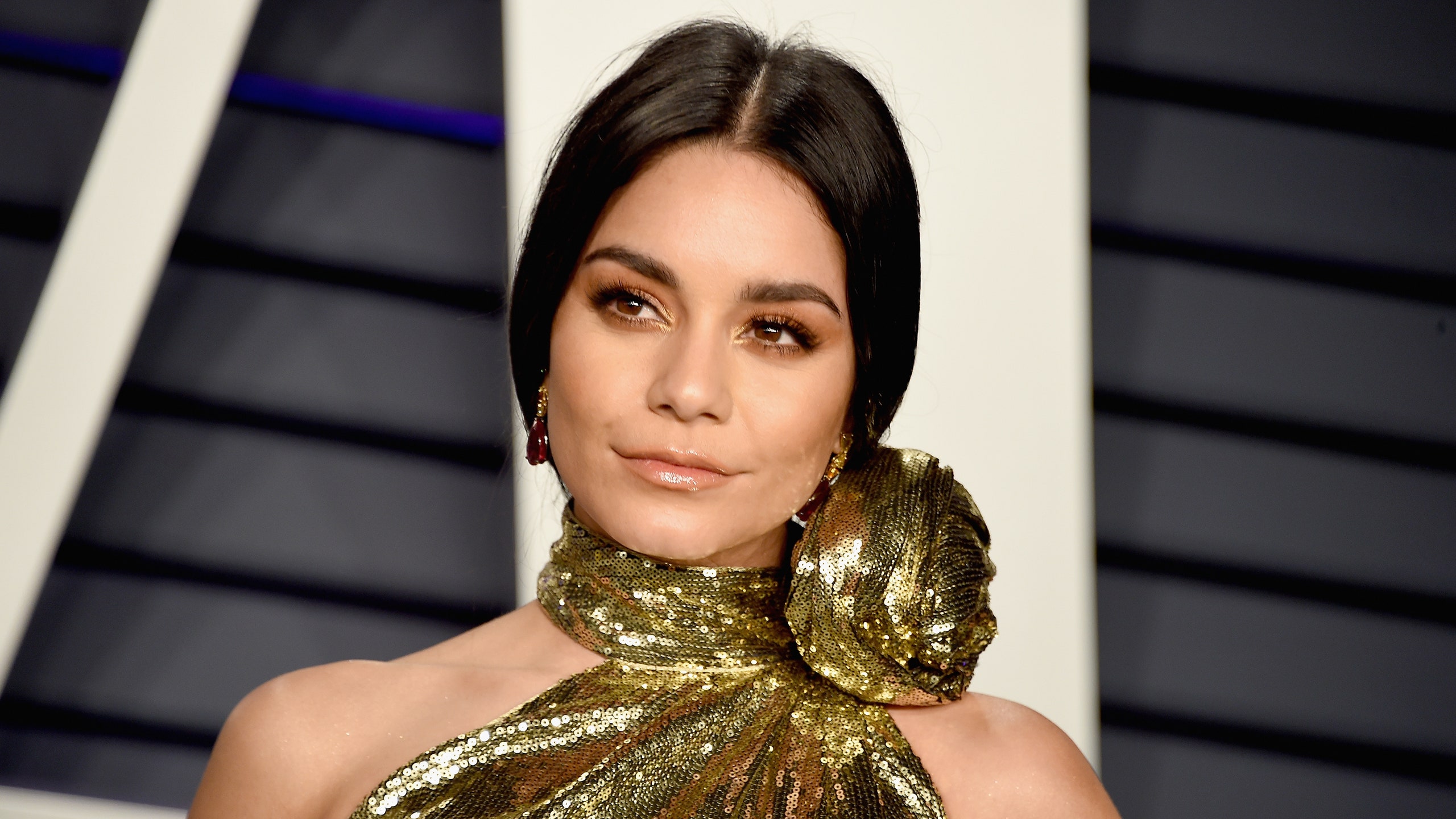 Vanessa Hudgens 2019 Wallpapers