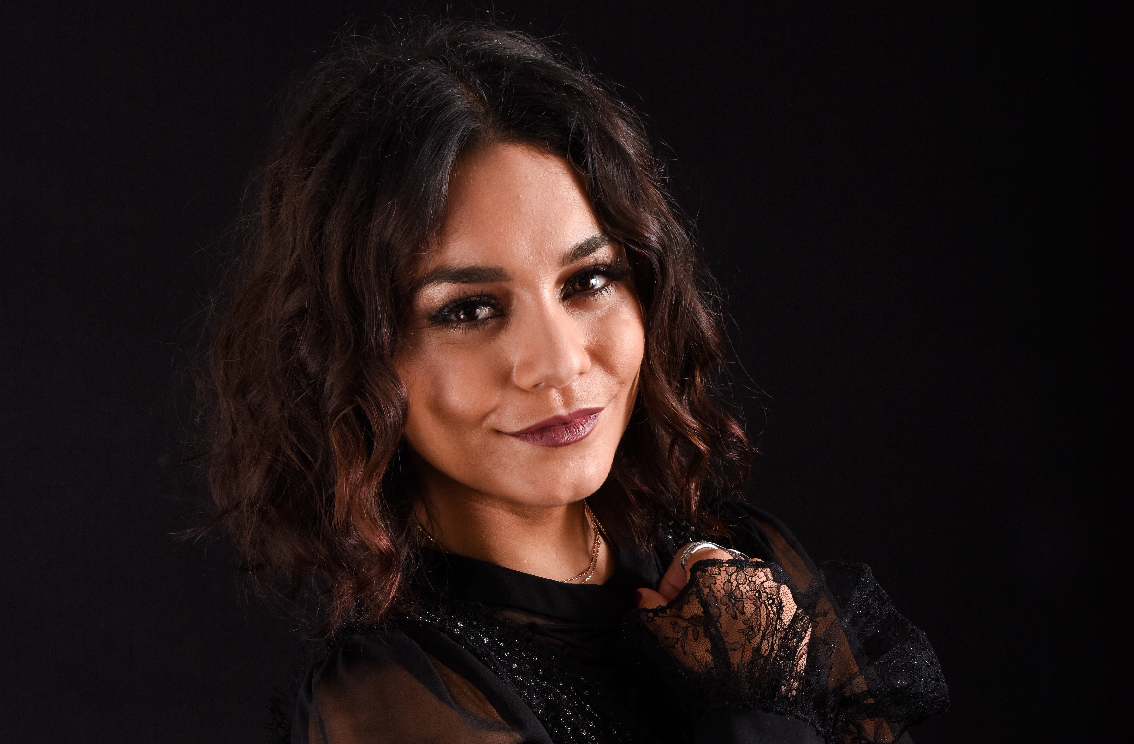 Vanessa Hudgens 4K Wallpapers