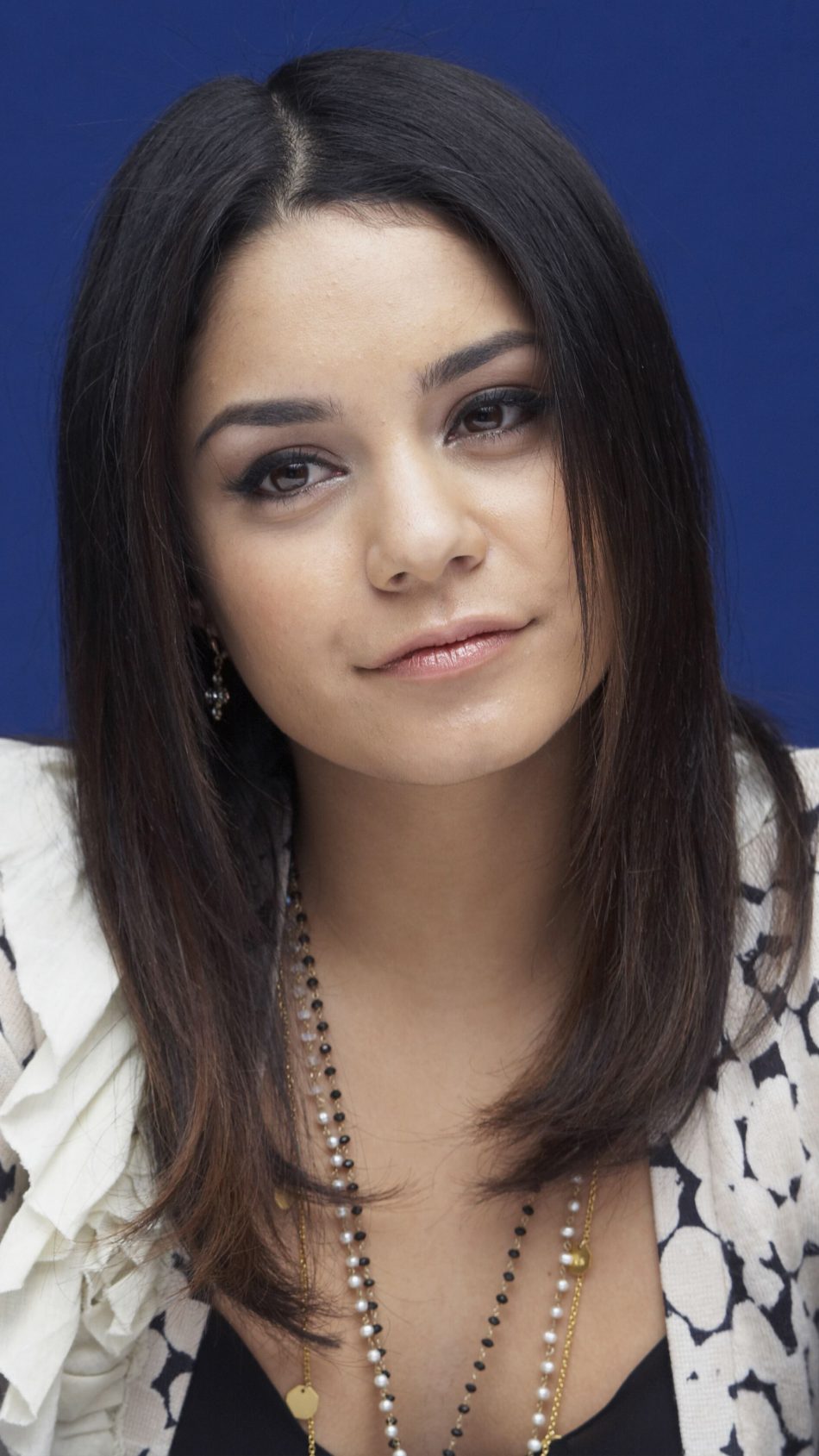 Vanessa Hudgens 4K Wallpapers