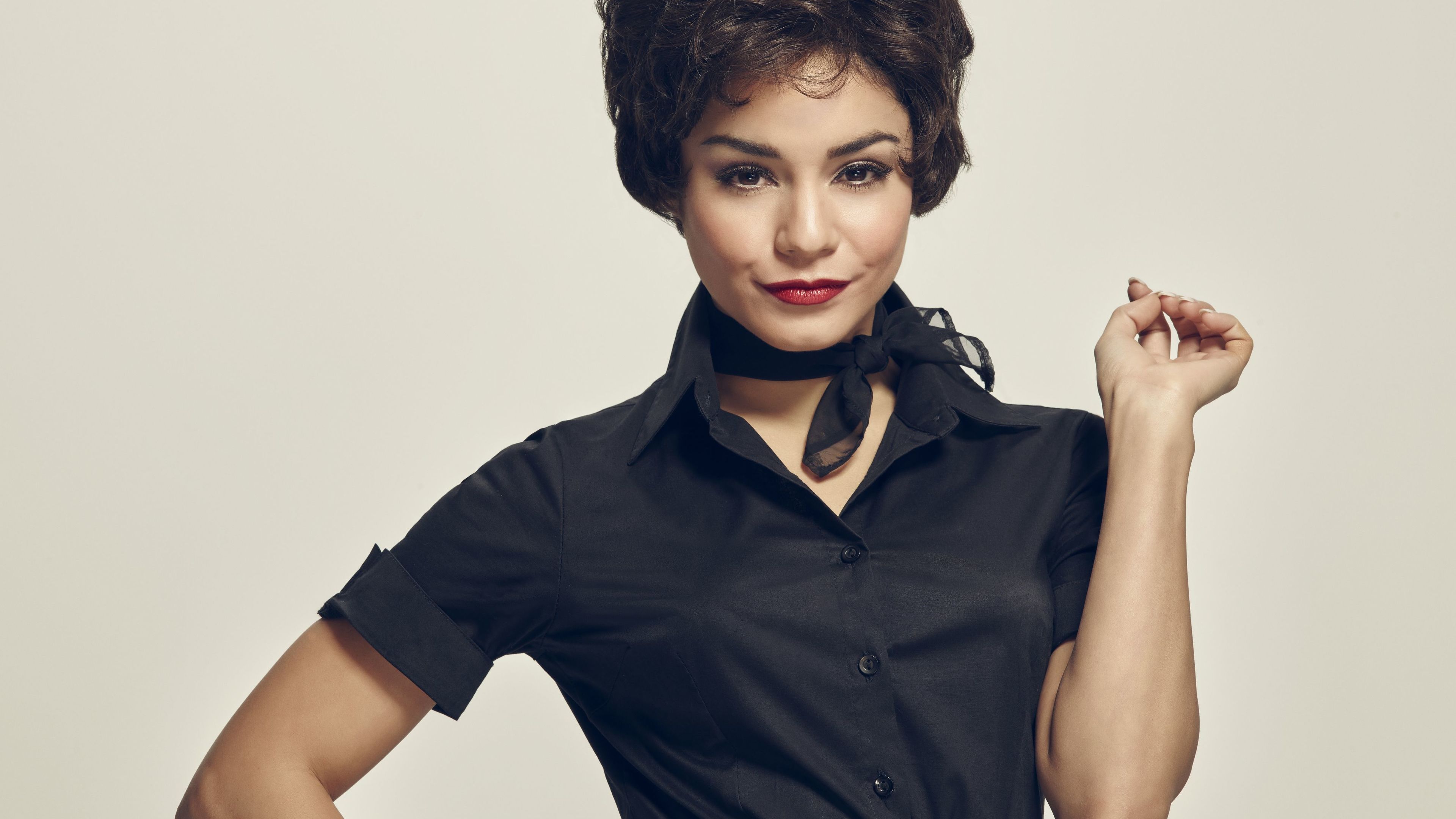 Vanessa Hudgens 4K Wallpapers