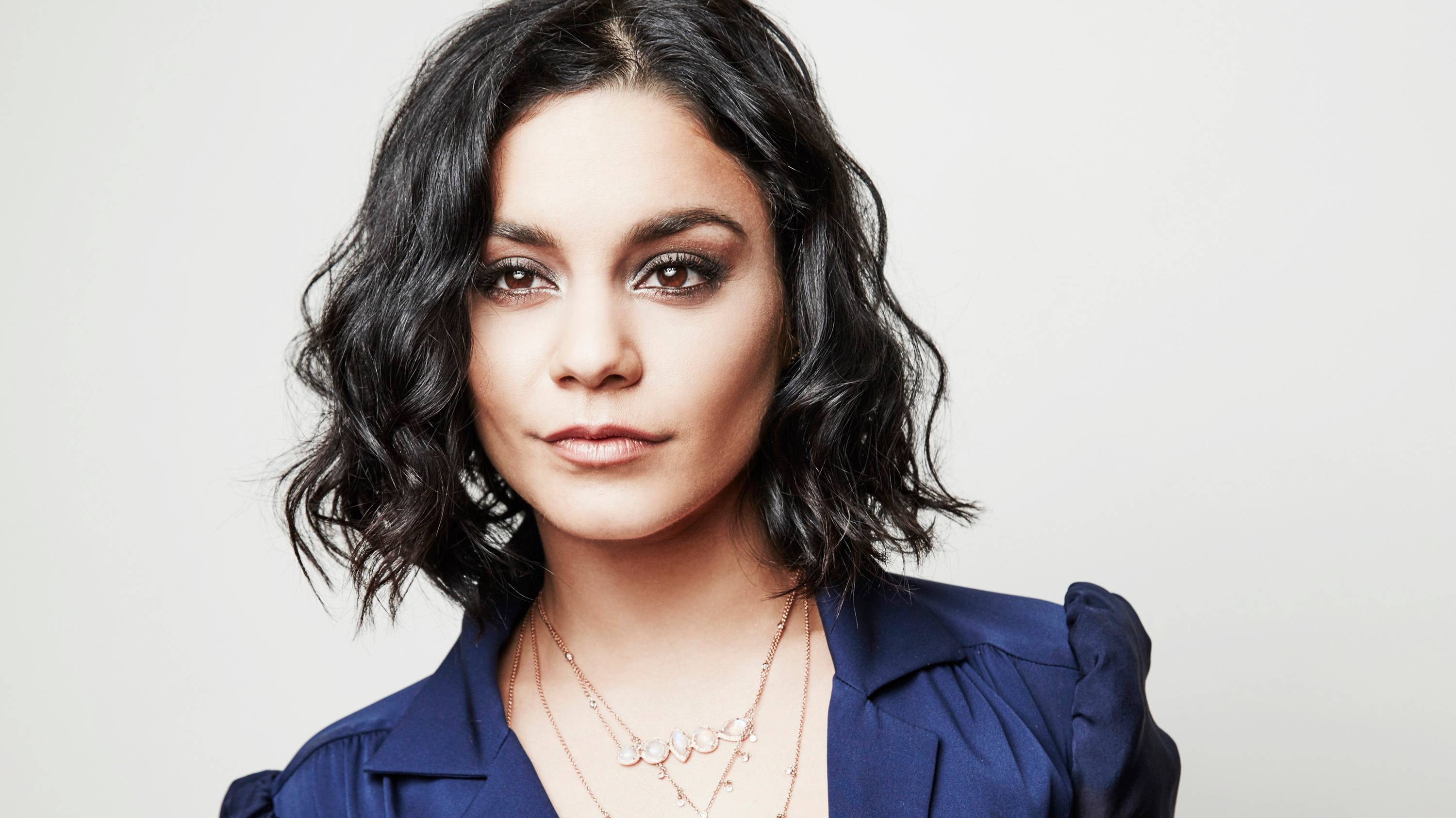 Vanessa Hudgens Portrait Wallpapers