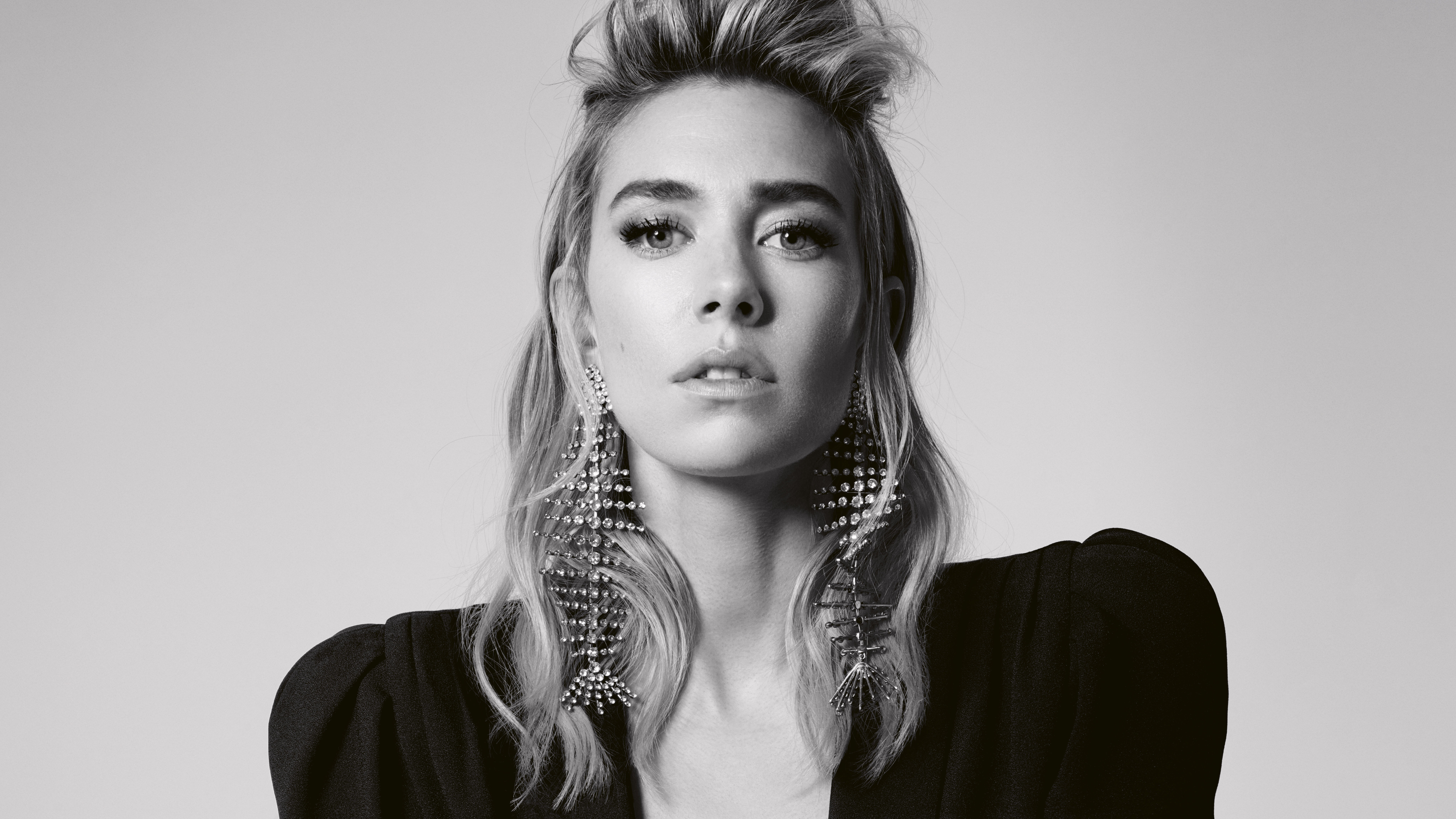 Vanessa Kirby 2018 Wallpapers