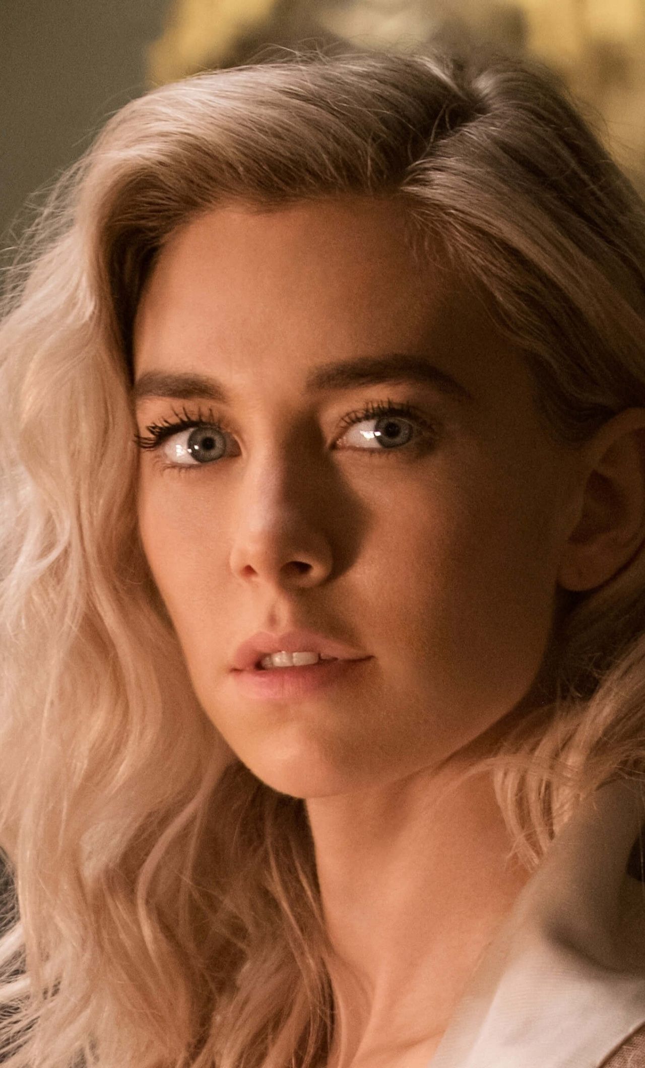 Vanessa Kirby 2018 Wallpapers