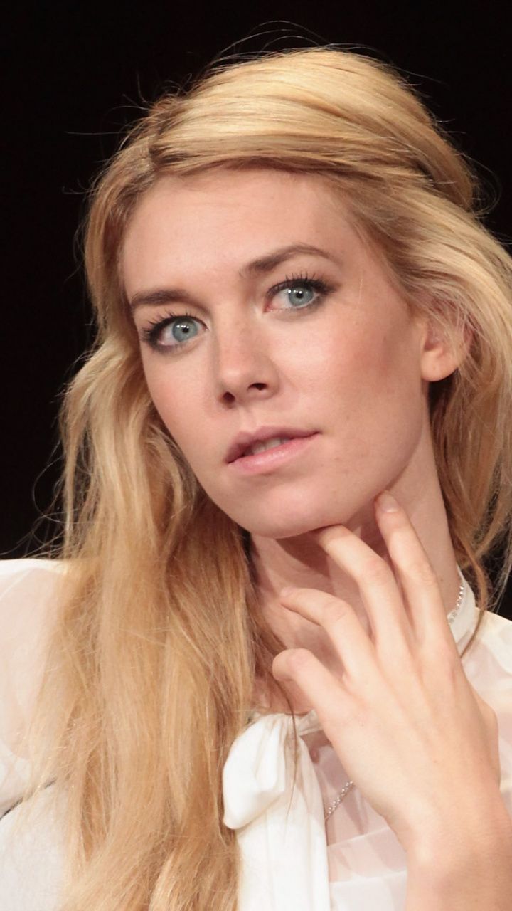 Vanessa Kirby 2018 Wallpapers