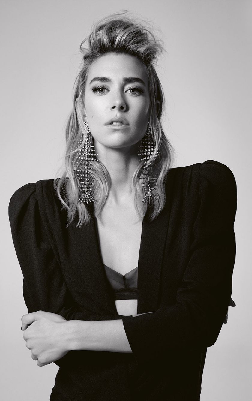 Vanessa Kirby 2018 Wallpapers