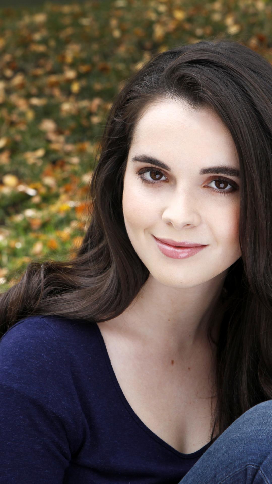 Vanessa Marano 4K Wallpapers