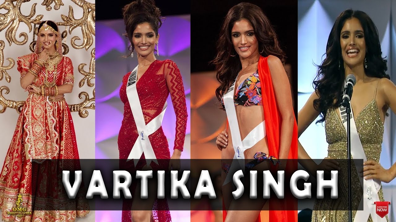 Vartika Singh Wallpapers