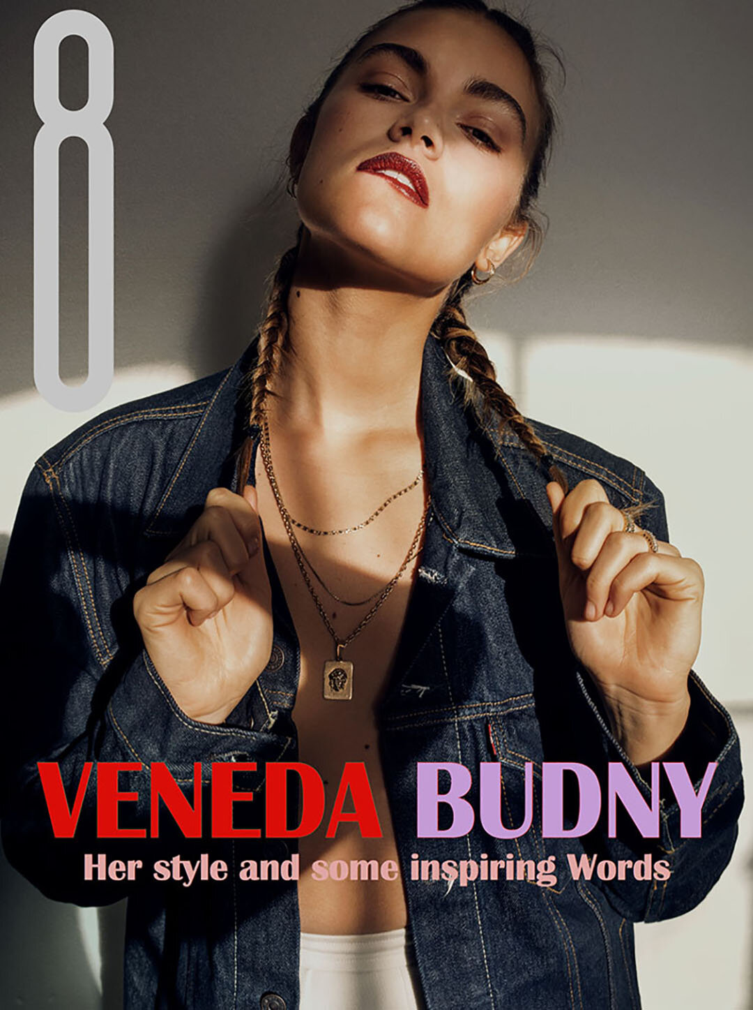 Veneda Budny Wallpapers