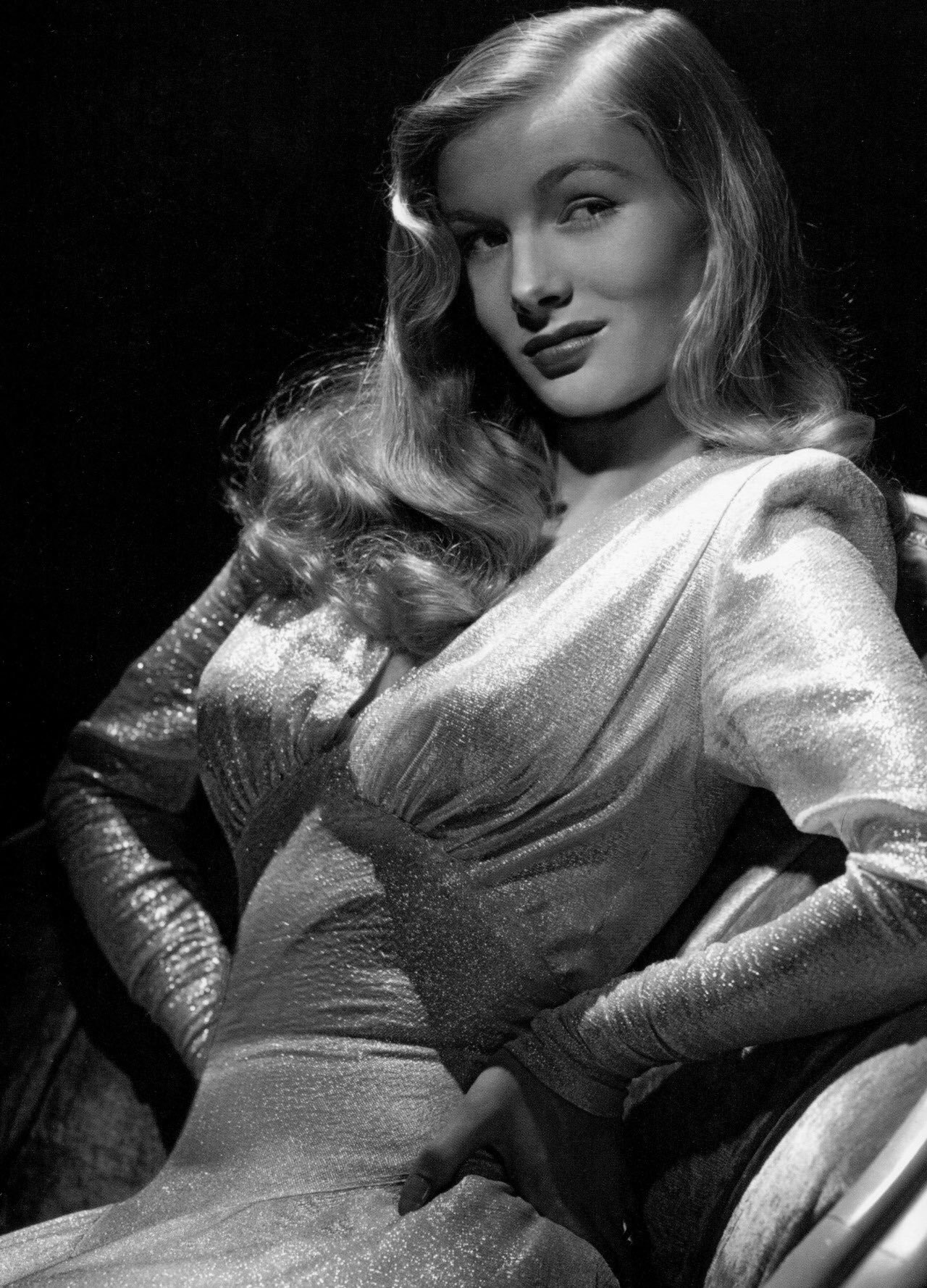 Veronica Lake Wallpapers