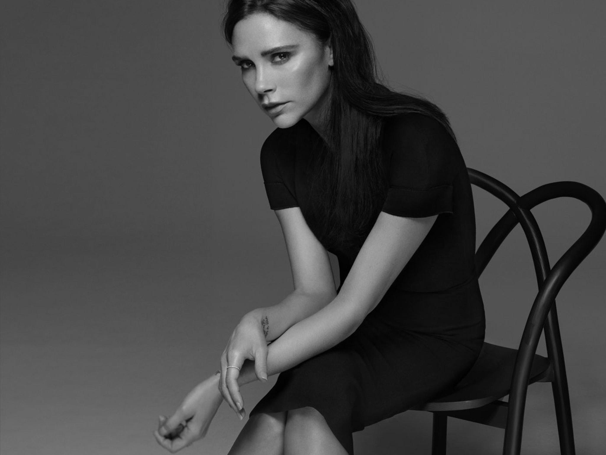 Victoria Beckham Wallpapers