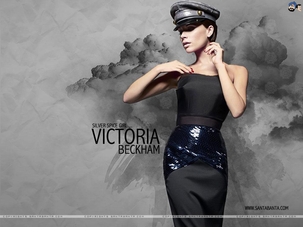 Victoria Beckham Wallpapers